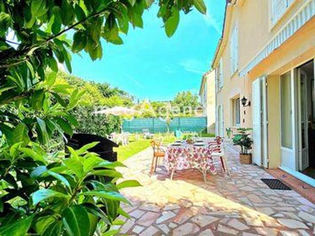 5 chambres, Saint Île 95390 102857414