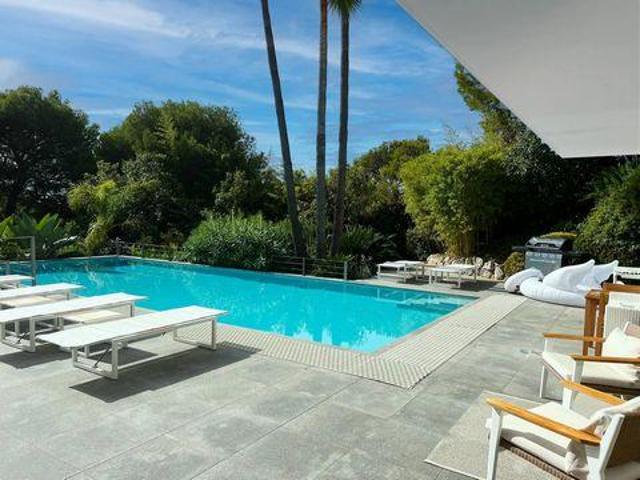 5 chambres, Saint Jean Cap Ferrat Provence Alpes Côte d'Azur 06230 98132405