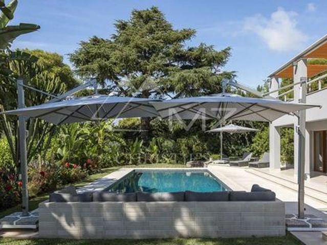 5 chambres, Saint Jean Cap Ferrat Provence Alpes Côte d'Azur 06230 92583617