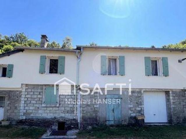 5 chambres, Saint Languedoc 48240 102556305