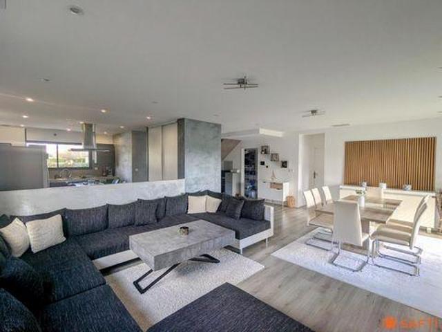 5 chambres, Saint Languedoc 30190 100732279