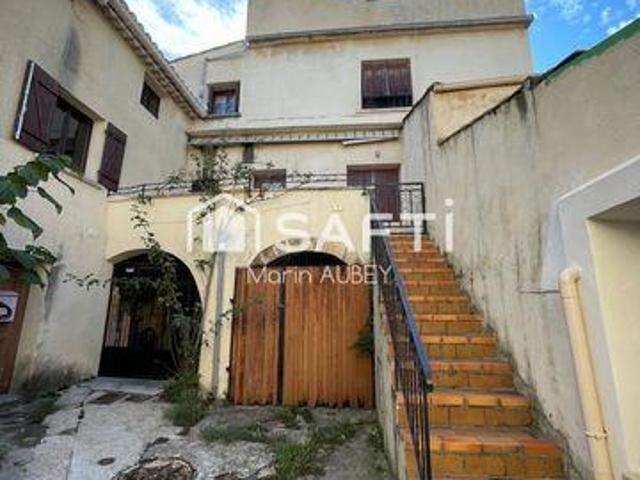 5 chambres, Saint Languedoc 30700 103571480