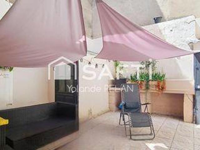 5 chambres, Saint Languedoc 34360 105646563