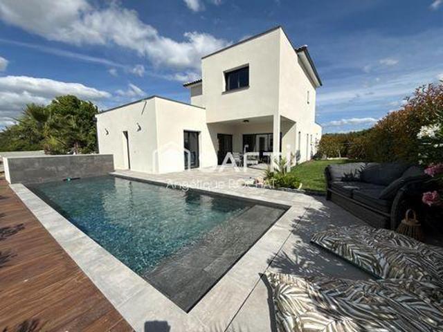 5 chambres, Saint Languedoc 34480 103343104