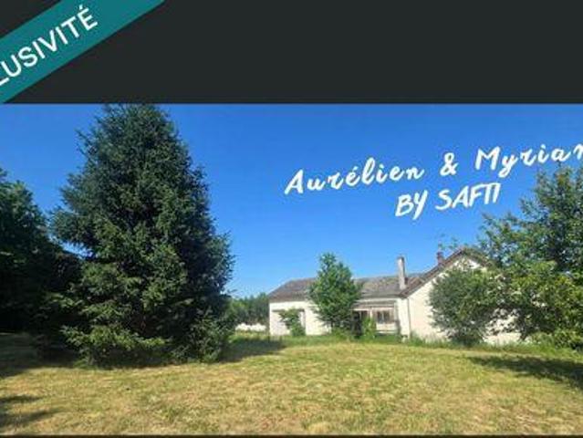 5 chambres, Saint Limousin 23160 103598617