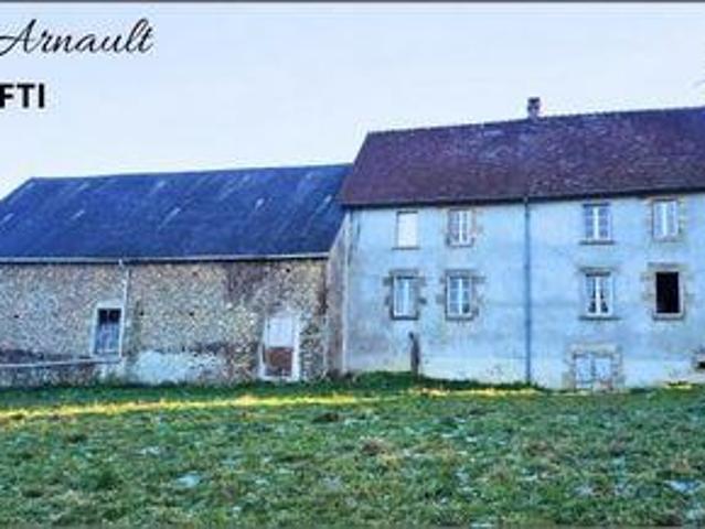 5 chambres, Saint Limousin 23300 103014611
