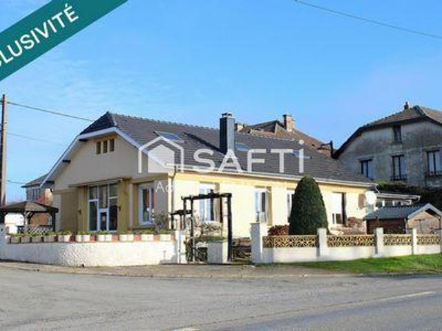 5 chambres, Saint Lorraine 54260 103927023