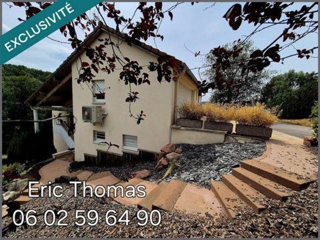 5 chambres, Saint Lorraine 88100 104006029