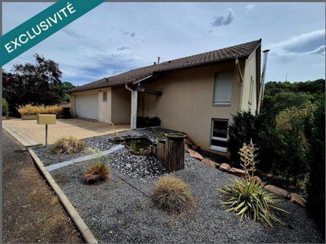 5 chambres, Saint Lorraine 88100 104006029
