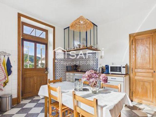 5 chambres, Saint Lorraine 88120 102276284