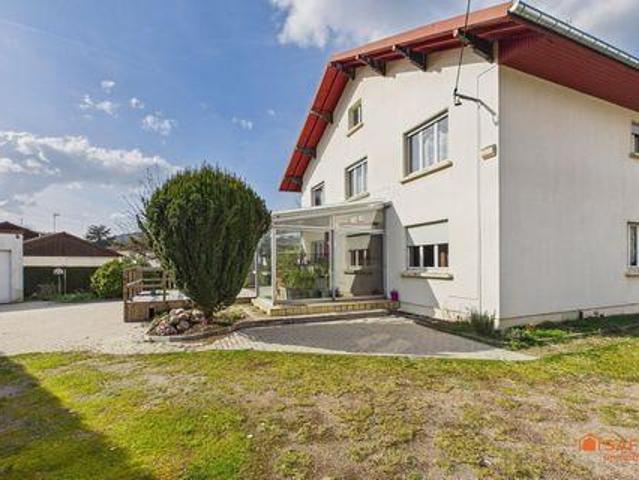 5 chambres, Saint Lorraine 88200 100019181