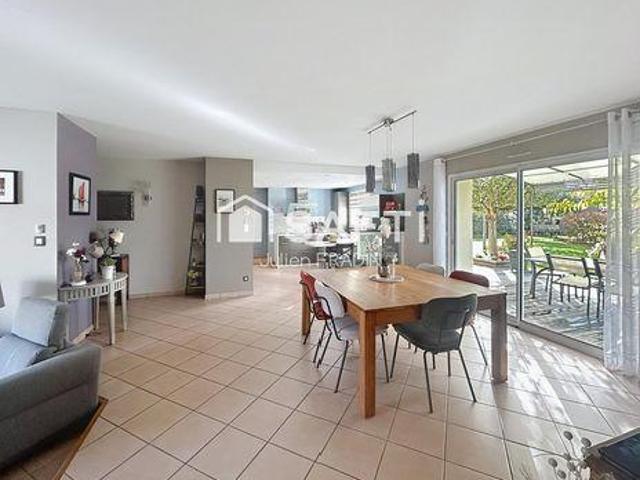 5 chambres, Saint Pays de la Loire 44450 100731723