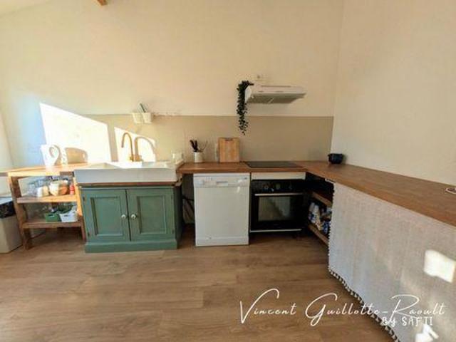 5 chambres, Saint Pays de la Loire 44680 101060310