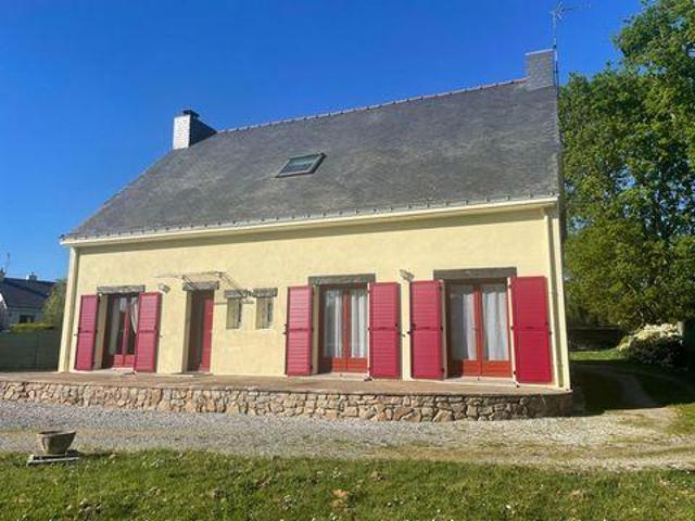 5 chambres, Saint Pays de la Loire 44117 98404224