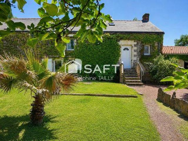 5 chambres, Saint Pays de la Loire 44360 102059284