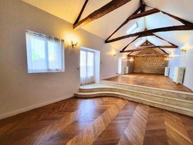 5 chambres, Saint Pays de la Loire 49350 LS102472837