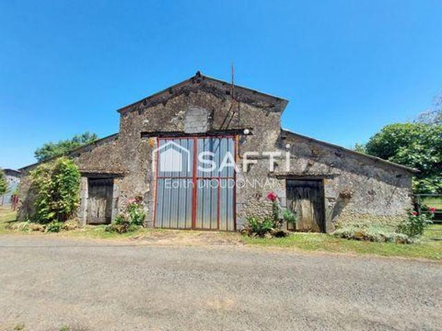 5 chambres, Saint Pays de la Loire 85540 103246064