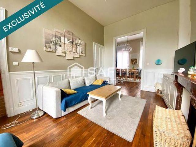 5 chambres, Saint Picardie 02100 103571521