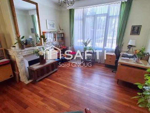5 chambres, Saint Picardie 02100 104005945