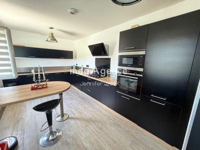 5 chambres, Saint Picardie 60130 102706432