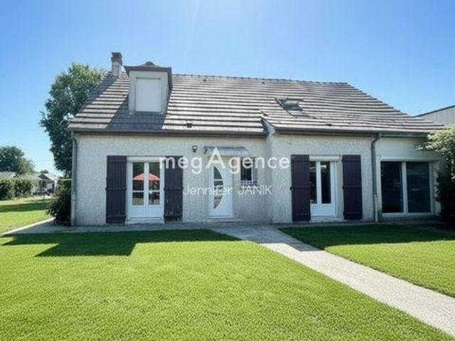 5 chambres, Saint Picardie 60130 102957256