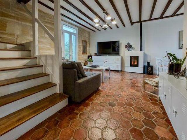 5 chambres, Saint Picardie 60149 100851380