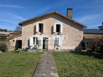 5 chambres, Saint Poitou 86250 102310881