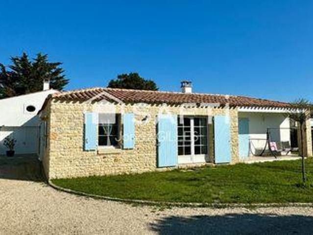 5 chambres, Saint Poitou 17190 102023307