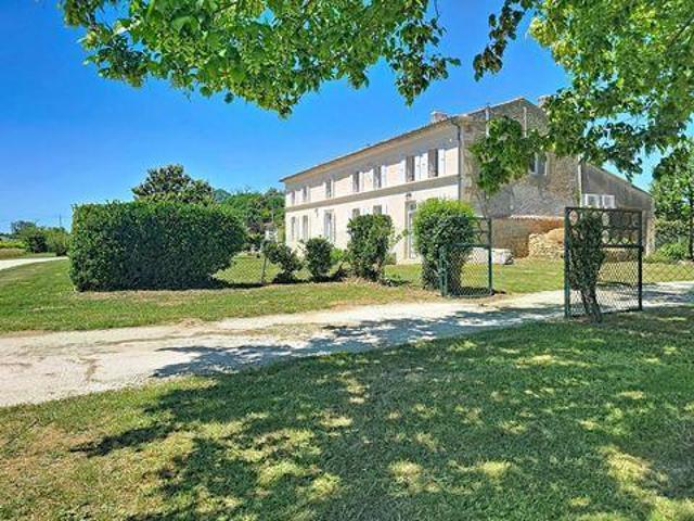 5 chambres, Saint Poitou 17260 103659545