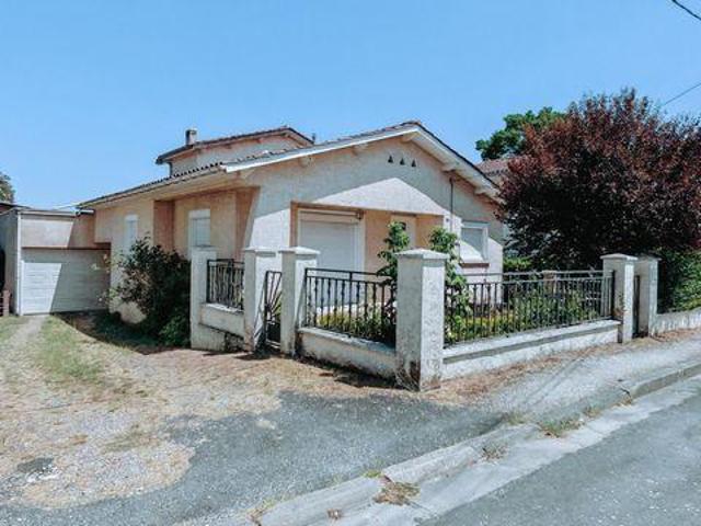 5 chambres, Saint Poitou 17360 LS105313086