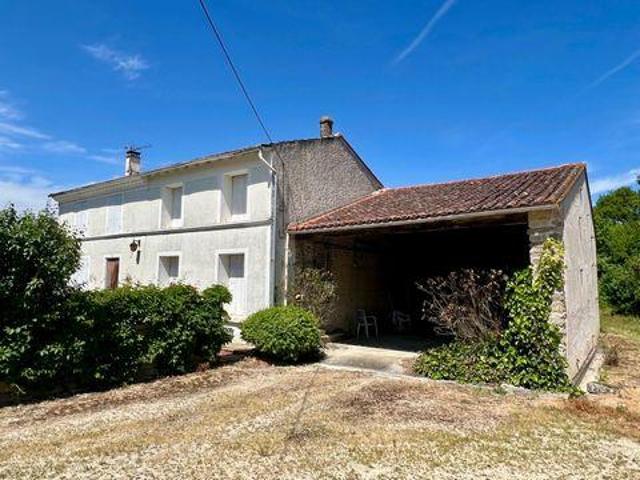 5 chambres, Saint Poitou 17380 101778664
