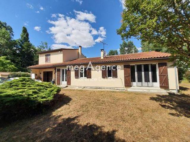 5 chambres, Saint Poitou 17330 103883528