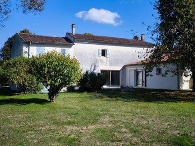 5 chambres, Saint Poitou 17400 100851134