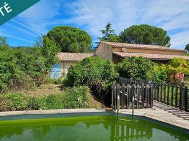 5 chambres, Saint Provence 04230 103183148