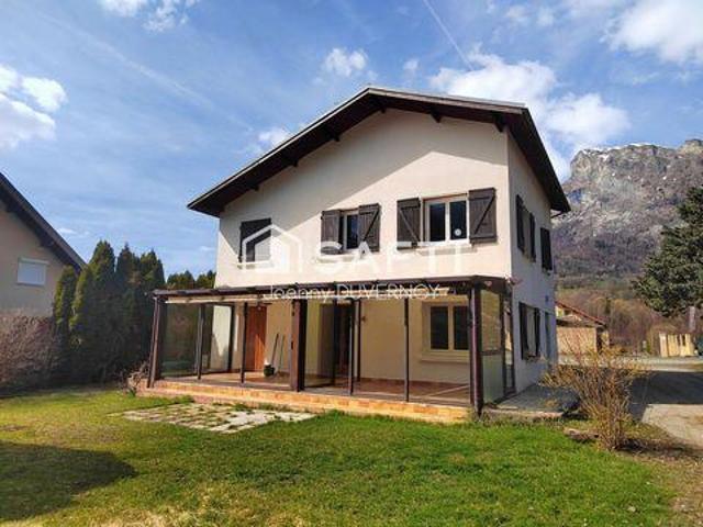5 chambres, Saint Provence 05260 100455285