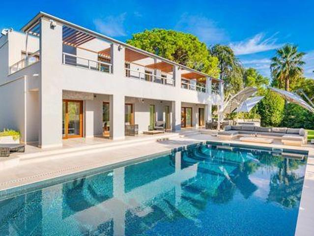 5 chambres, Saint Provence 06230 103218953