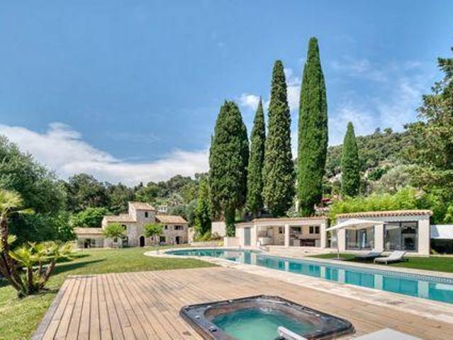5 chambres, Saint Provence 06570 LS103392856