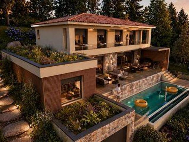 5 chambres, Saint Provence 06570 102631670