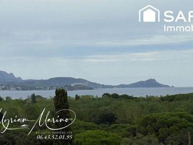 5 chambres, Saint Provence 83370 103571618