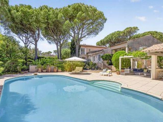 5 chambres, Saint Provence 83530 103246319
