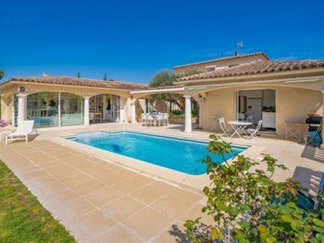 5 chambres, Saint Provence 83530 90124991