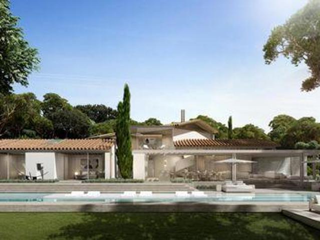 5 chambres, Saint Provence 83990 104260533