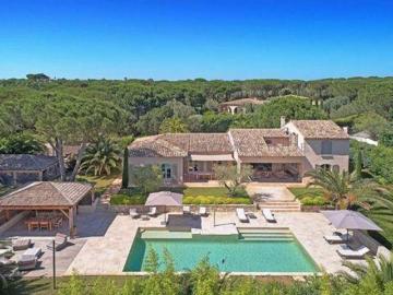5 chambres, Saint Provence 90317069
