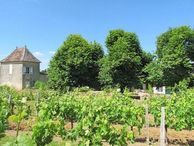 5 chambres, Saint Quentin De Caplong Aquitaine 33220 96310701