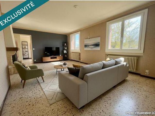 5 chambres, Saint Rhône 07300 102887928