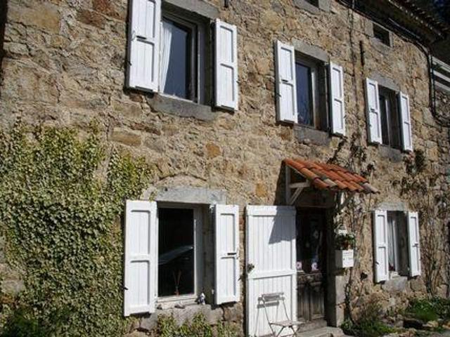 5 chambres, Saint Rhône 07520 104041242