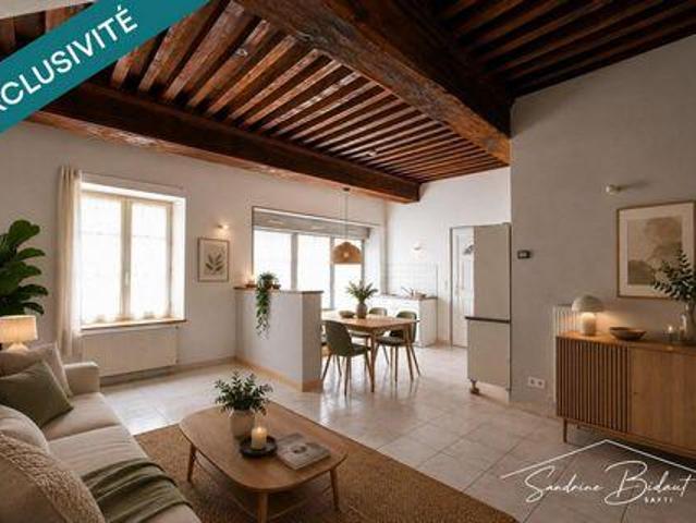 5 chambres, Saint Rhône 01560 LS103883158