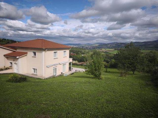 5 chambres, Saint Rhône 42650 100783557
