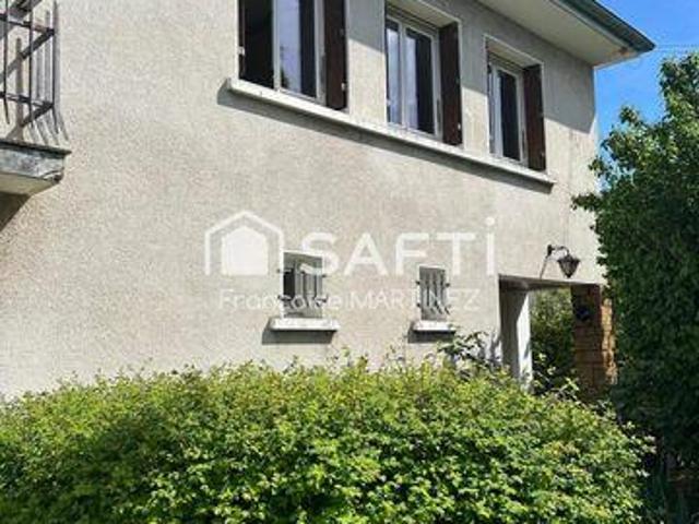 5 chambres, Saint Rhône 69720 LS102439840
