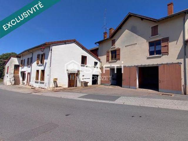 5 chambres, Saint Rhône 69790 102919616